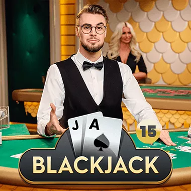 Blackjack 15